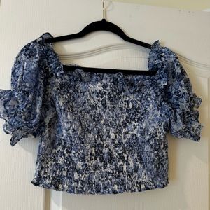 Express top